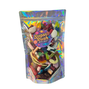 JELLY GRAB BAG (1kg)