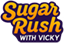 Sugar Rush Logo