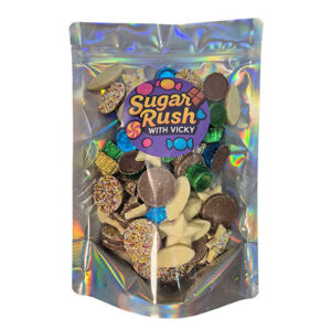 CHOCOLATE GRAB BAG (1kg)