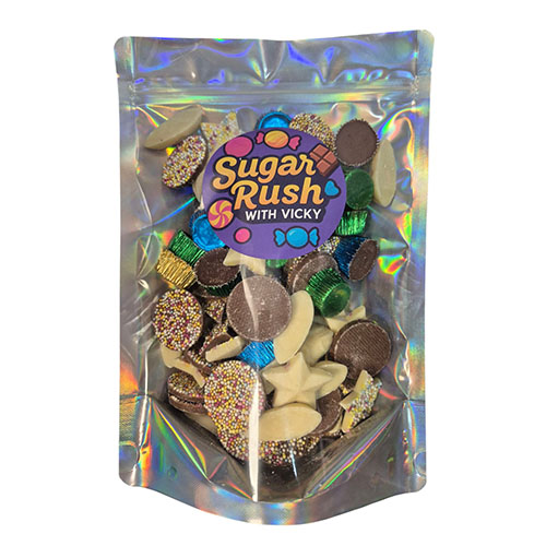 CHOCOLATE GRAB BAG (500g)