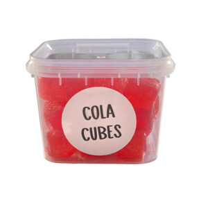 COLA CUBES (200g)