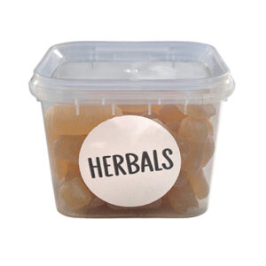 HERBALS (200g)