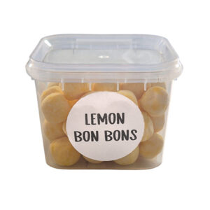 LEMON BON BONS (200g)