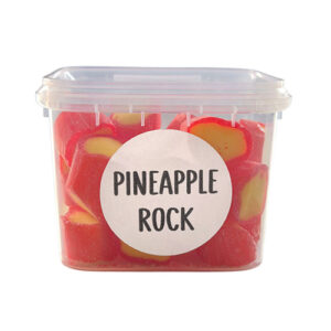 PINEAPPLE ROCK (200g)