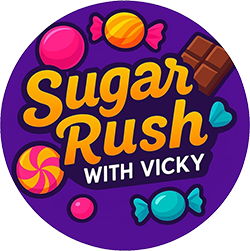 SugarRush Logo GTK