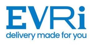 Partner logo evri