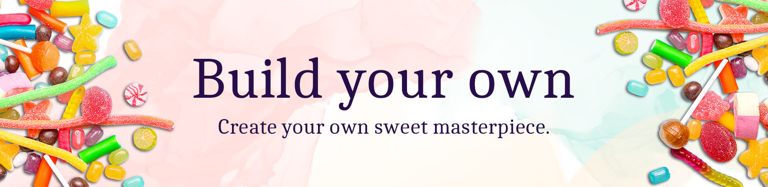 Build your own Desktop