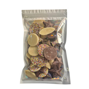 200g Chocolate Mix Bag