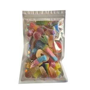 200g Fizzy Mix Bag