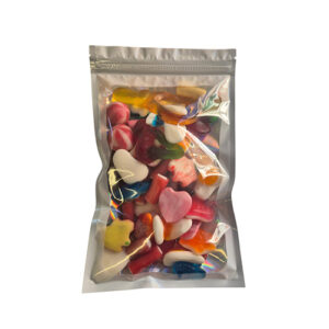 200g Jelly mix bag