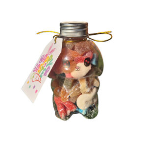 300g Easter Bunny Fizzy Sweet Mix