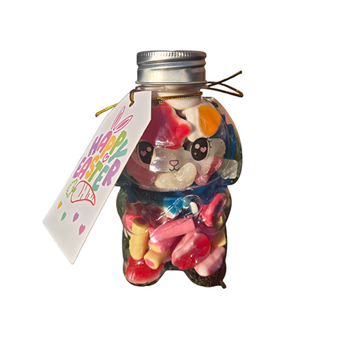 300g Easter Bunny Jelly Sweet Mix