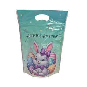 Easter Bag Blue