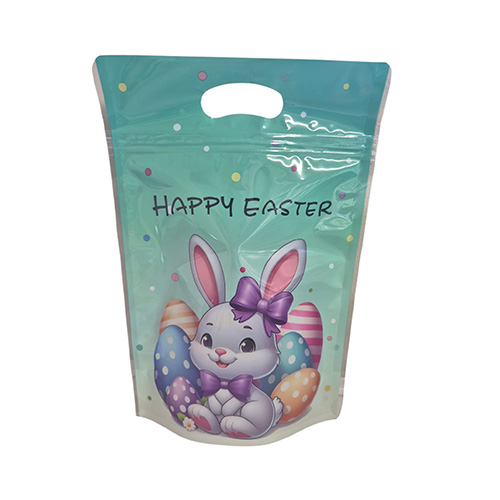 Easter Bag Blue