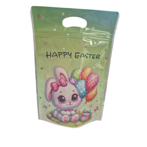 Easter Bag Green