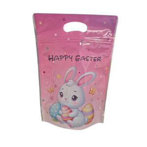 Easter Bag Pink