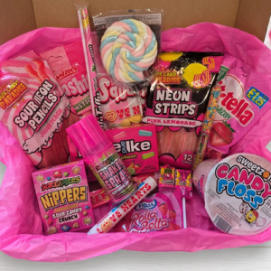 HamperPink