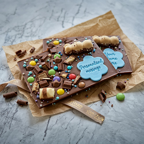 PersonalisedChocoSlabProduct